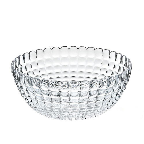 Салатница Tiffany 25см акрил