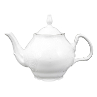 Чайник 1,2л Платиновый узор Bernadotte