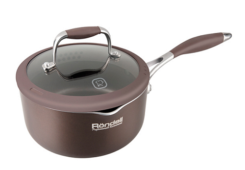 Ковш 18см 1,6л Mocco Rondell