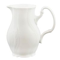 Кувшин 1л Недекорированный Bernadotte