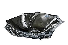 Фруктовница 33см Neptune Crystalite Bohemia