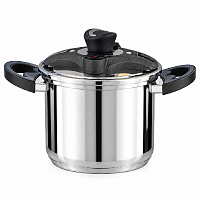 Скороварка 6л Black Schafer