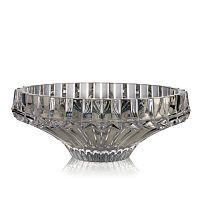 Фруктовница 30см хрусталь Crown Jewel Rogaska