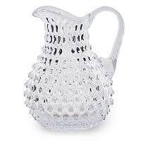 Графин 2л Polka dot Crystal Cerva Bohemia