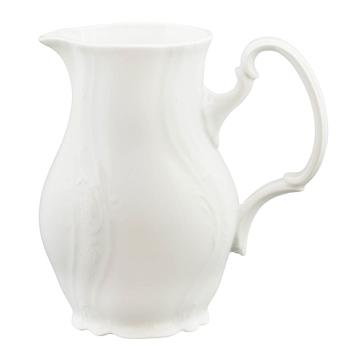 Кувшин 1л Недекорированный Кувшин 1л Недекорированный