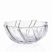 Салатник 19см Infinity Crystalite Bohemia