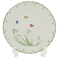 Набор тарелок 21.5см 6шт Colourful Spring Villeroy&Boch