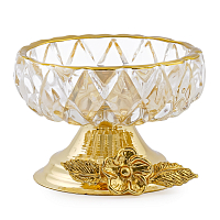 Набор розеток 2шт Amber