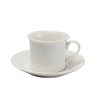 Набор чайных пар 6шт 270мл Cellini Repast