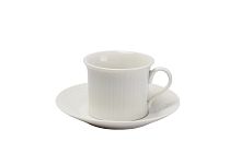 Набор чайных пар 6шт 270мл Cellini Repast