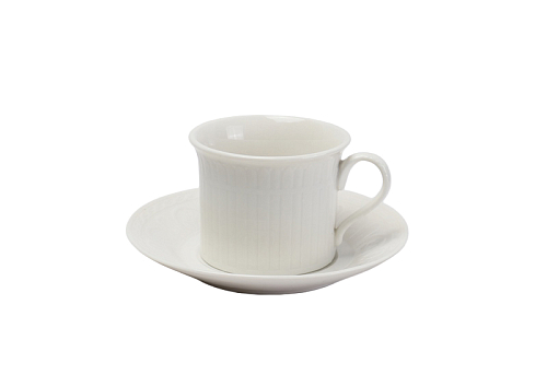 Набор чайных пар 6шт 270мл Cellini Repast