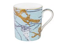 Кружка 350мл Марсель Emily Anna Lafarg