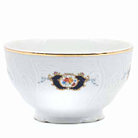 Пиала 13см Синеглаз (3шт кор) Bernadotte