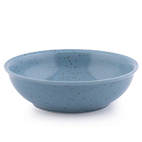 Набор салатников 17см 2шт Repast Lifestyle Articblue