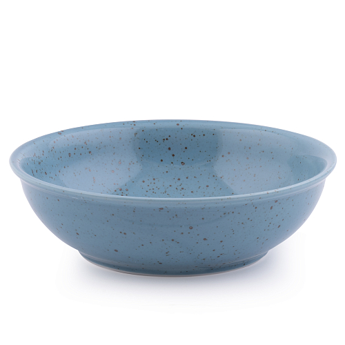 Набор салатников 17см 2шт Repast Lifestyle Articblue