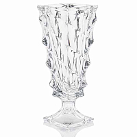Ваза 39см Casablanka Crystalite Bohemia