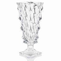 Ваза 39см Casablanka Crystalite Bohemia