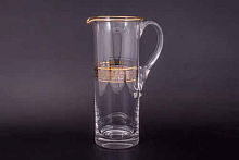 Графин 1,5л Klaudie Crystalite Bohemia