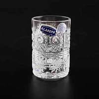 Набор для водки 60мл 6шт хрусталь G-P Glasspo 