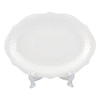 Блюдо овальное 30см Royal Whitehall Tudor