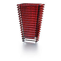 Ваза 30см Eye Baccarat