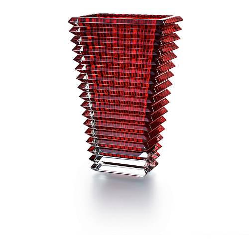 Ваза 30см Eye Baccarat