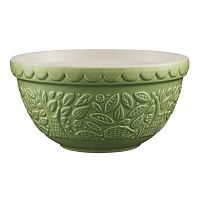 Салатник 21см In the Forest Green Mason Cash