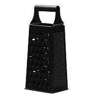 Терка четырехгранная 25см Linea Regent Inox