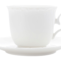 Чайная пара 200мл 2пр Florence Casa Domani