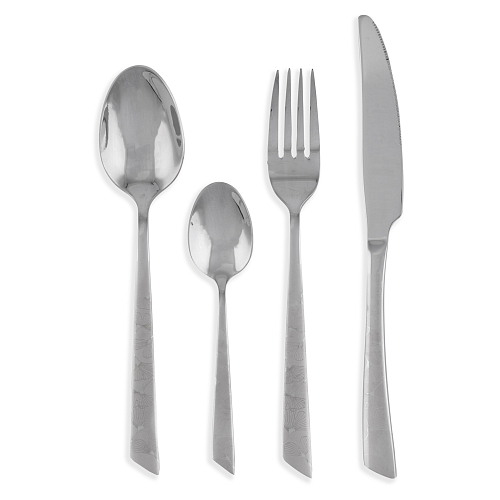 Набор столовых приборов 24 предмета Lara