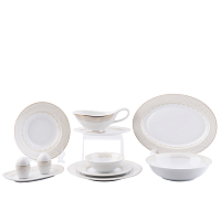 Сервиз столовый 6пер 27пр Бельведер Midori