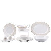 Сервиз столовый 6пер 27пр Бельведер Midori