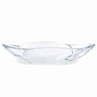 Салатник 33см Globus Crystalite Bohemia