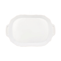 Поднос 23см Недекорированный Bernadotte