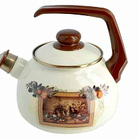 Чайник 2,5л Картина