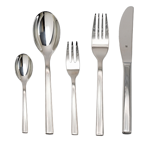 Набор столовых приборов на 6пер. 30пр. Palermo WMF Набор столовых приборов на 6пер. 30пр. Palermo WMF