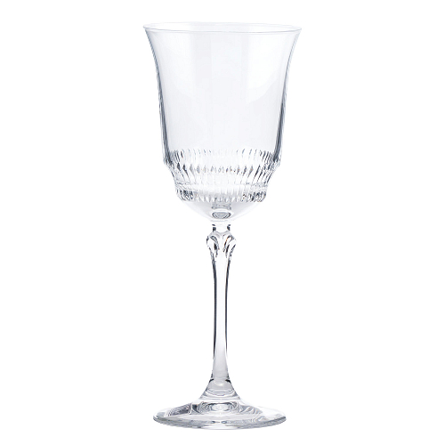 Набор фужеров 280мл 6шт Gemma Aida Le Stelle