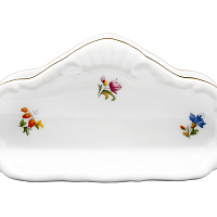 Салфетница 1шт Мелкие цветы Jeremy