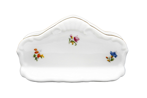 Салфетница 1шт Мелкие цветы Jeremy