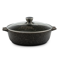 Жаровня 4л Premium mokko Мечта