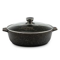 Жаровня 4л Premium mokko Мечта