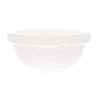 Салатник 25см Maison white Repast