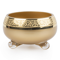 Тройножка 13см 1шт Star Lux Star Crystal