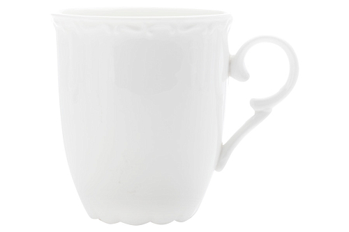 Кружка 350мл 1шт Florence