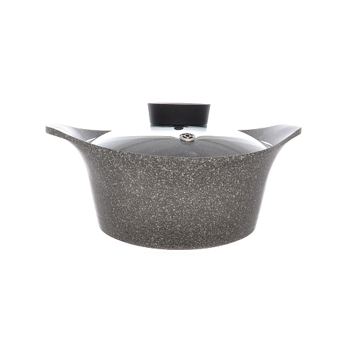 Кастрюля 2,4л 20см литой алюминий Neoflam Bella Кастрюля 2,4л 20см литой алюминий Neoflam Bella