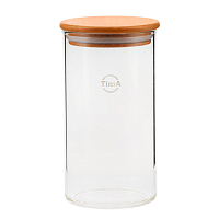 Банка для сыпучих прод 1000мл TimA АТ-холдинг