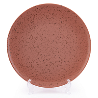 Блюдо круглое 30см Repast Lifestyle Terracotta