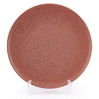 Блюдо круглое 30см Repast Lifestyle Terracotta