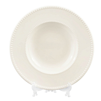 Набор глубоких тарелок 23см 6шт Noble Luxe