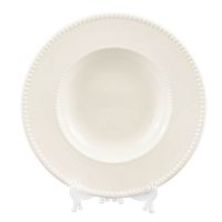 Набор глубоких тарелок 23см 6шт Noble Luxe